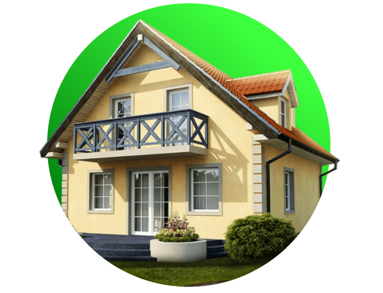 Уфанет интернет и ТВ в частный дом Казань